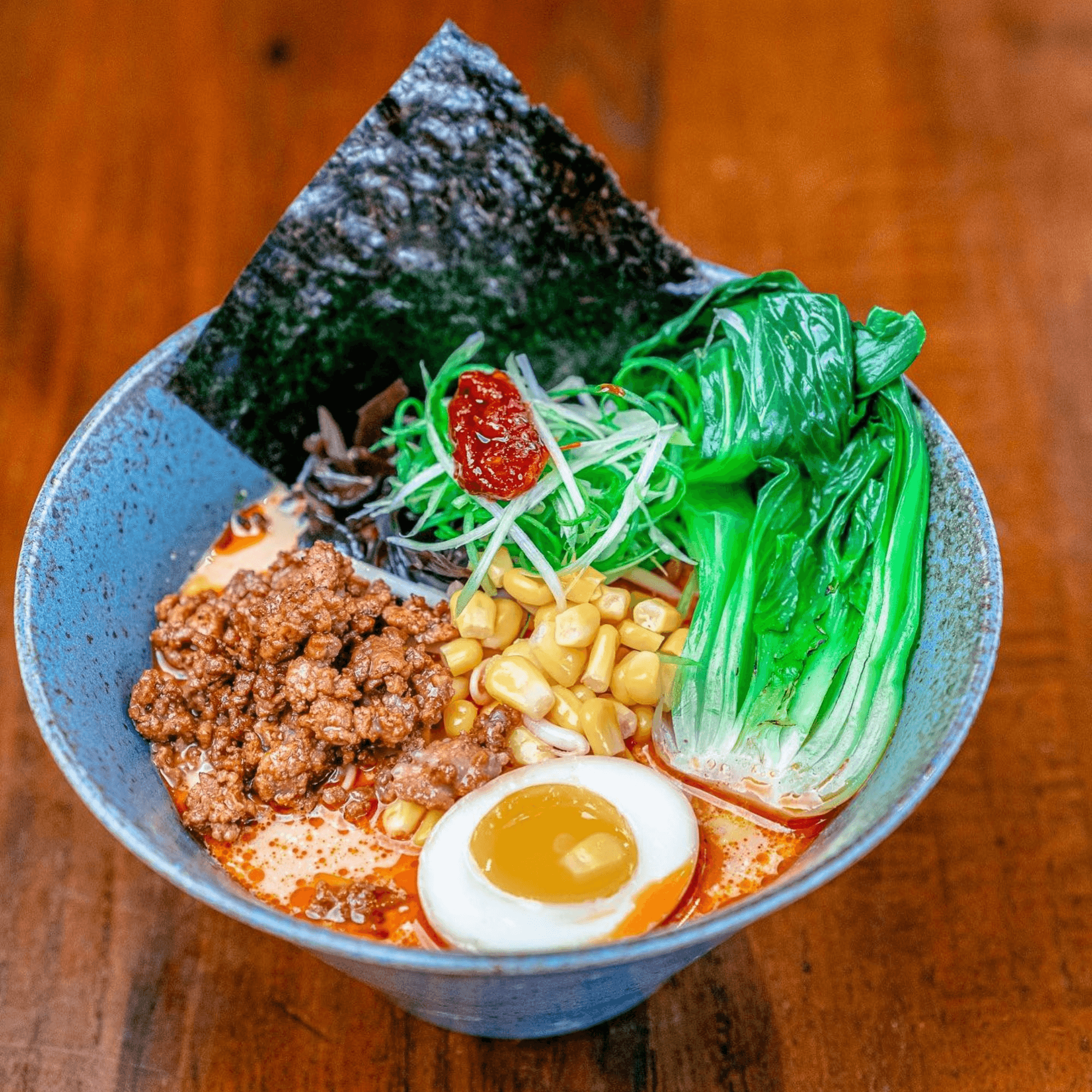 NōKA Ramen & Bar gallery image #3