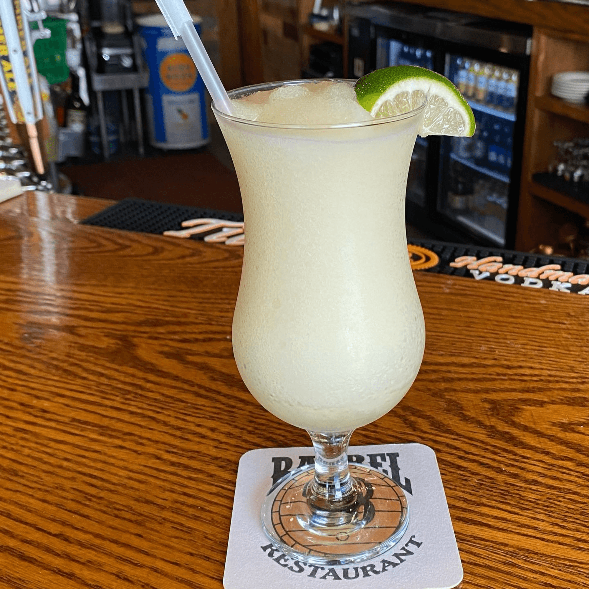 Barrel 28 gallery image #2