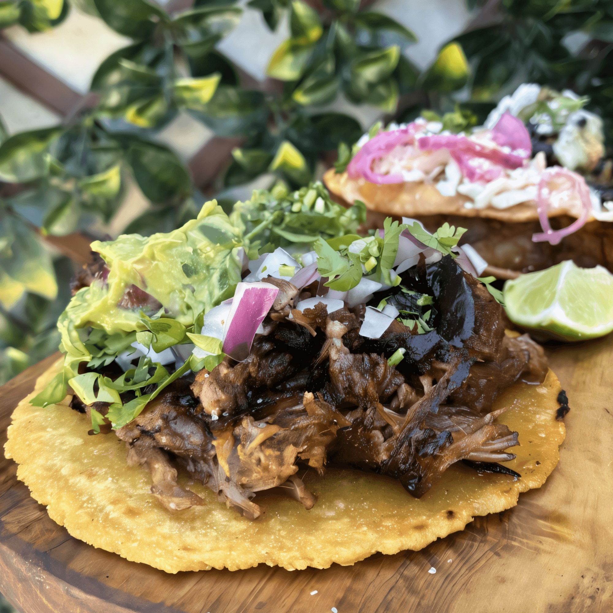 Str8 up Tacos gallery image #2