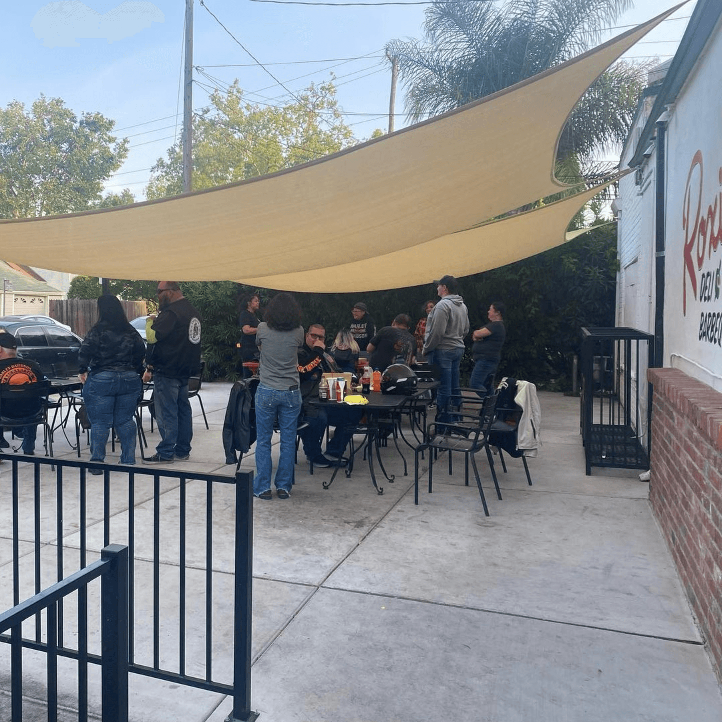 More Than a Deli, It’s a Community 