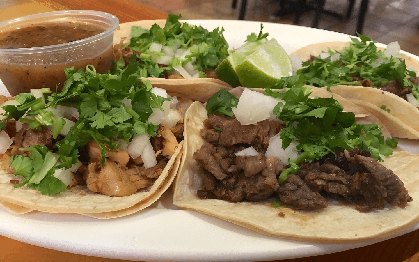 Explore Our Menu