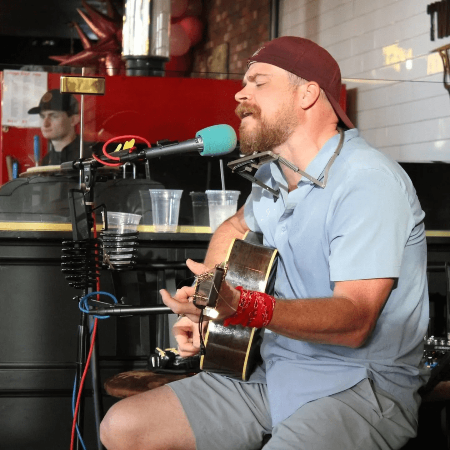 Live Music & Entertainment