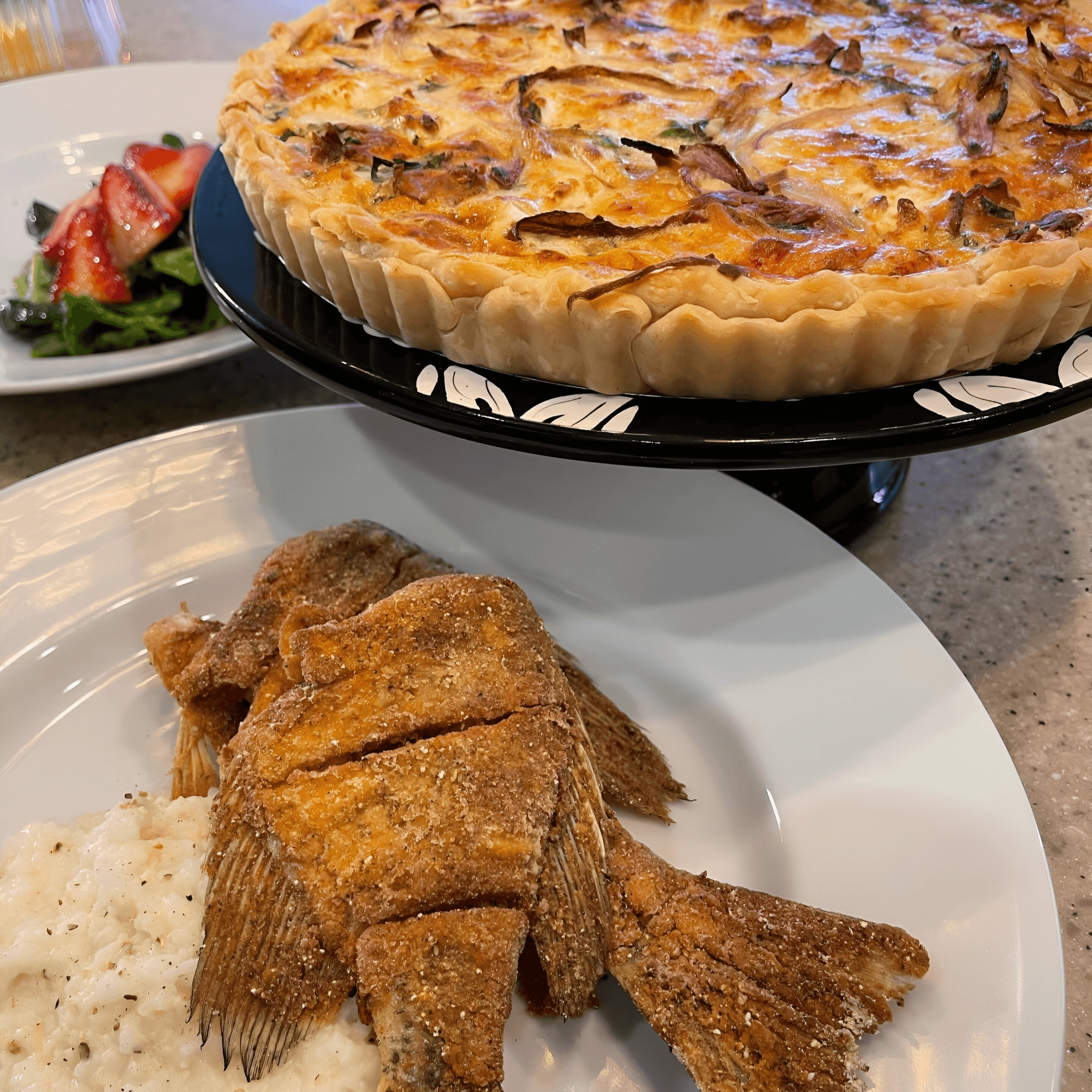 Delilah's Everyday Soul gallery image #2