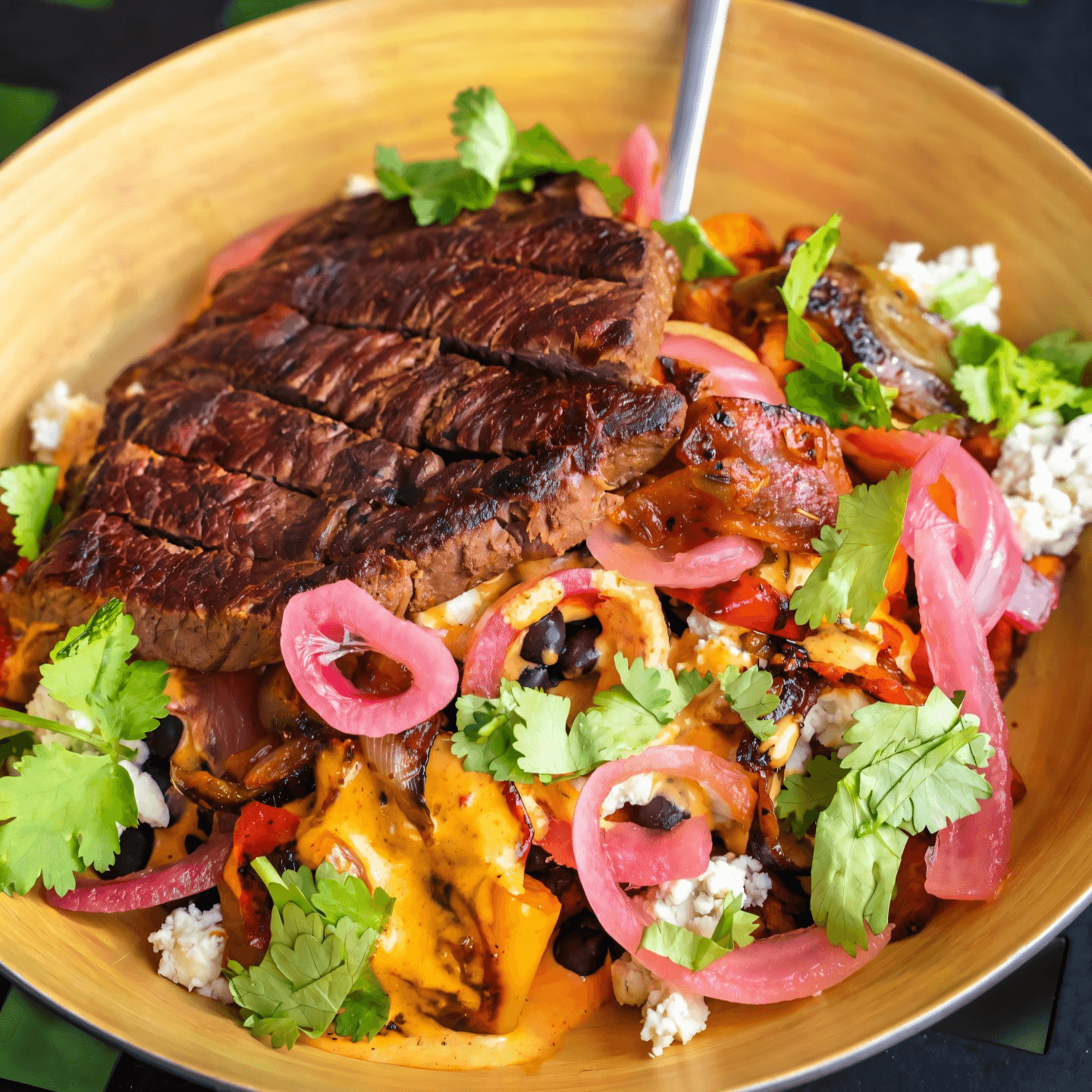 Fresh, Healthy Meals for Every Meal of the Day