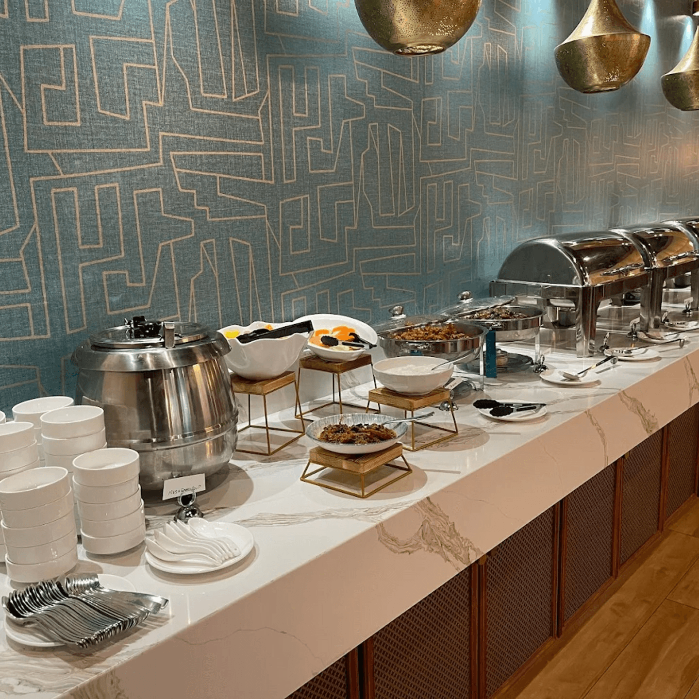 Perfect Events, Exceptional Flavor