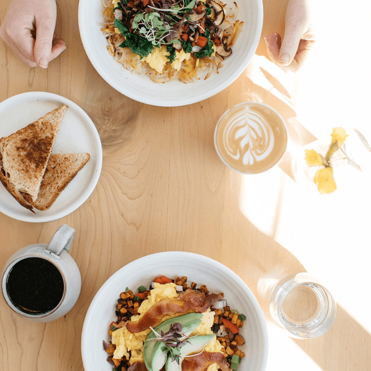 A Cafe Culture