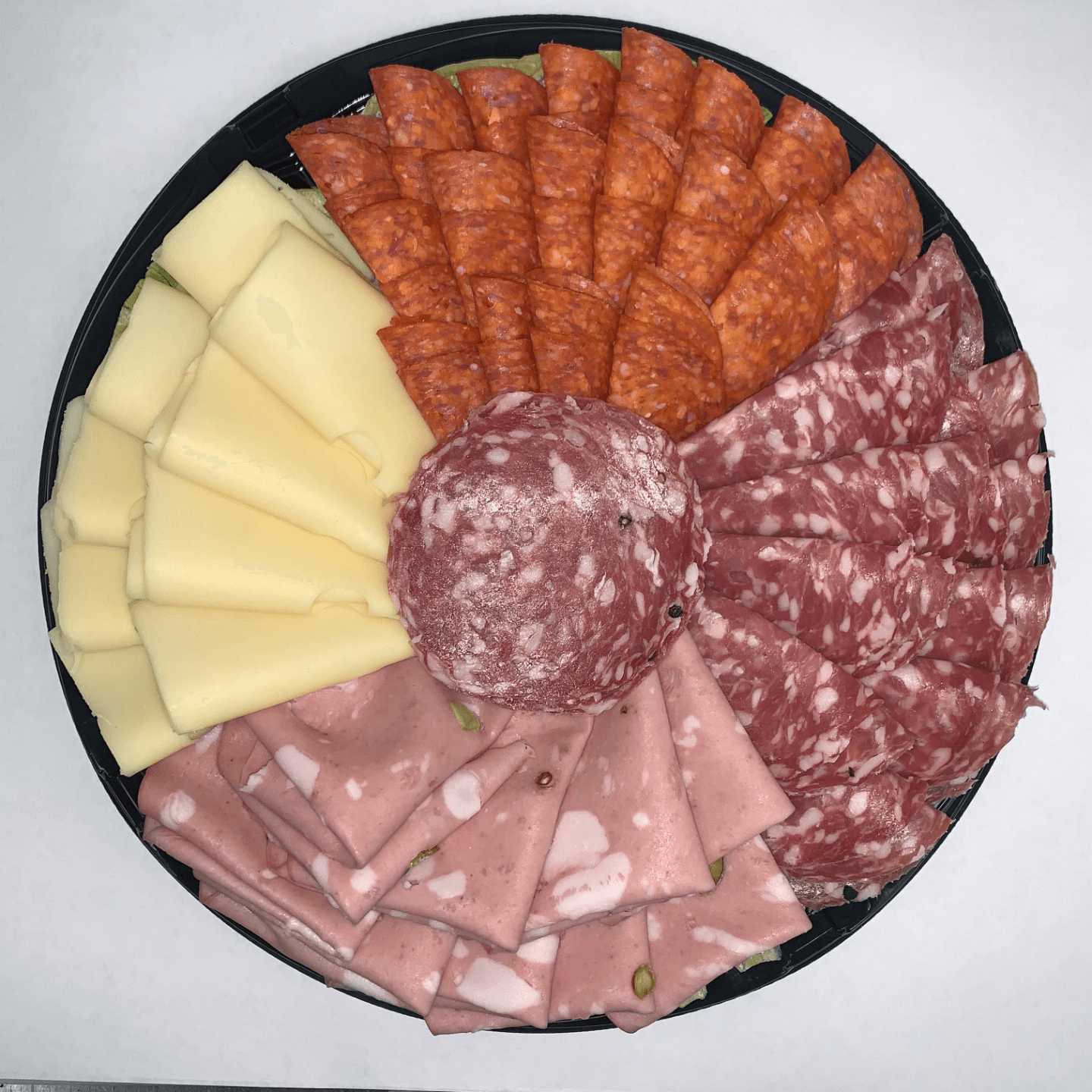 We Also Cater—Big or Small Events