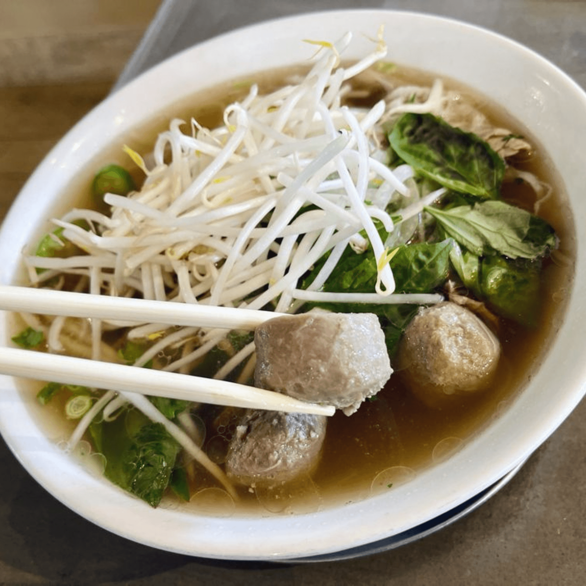 Roots Bistro gallery image #7