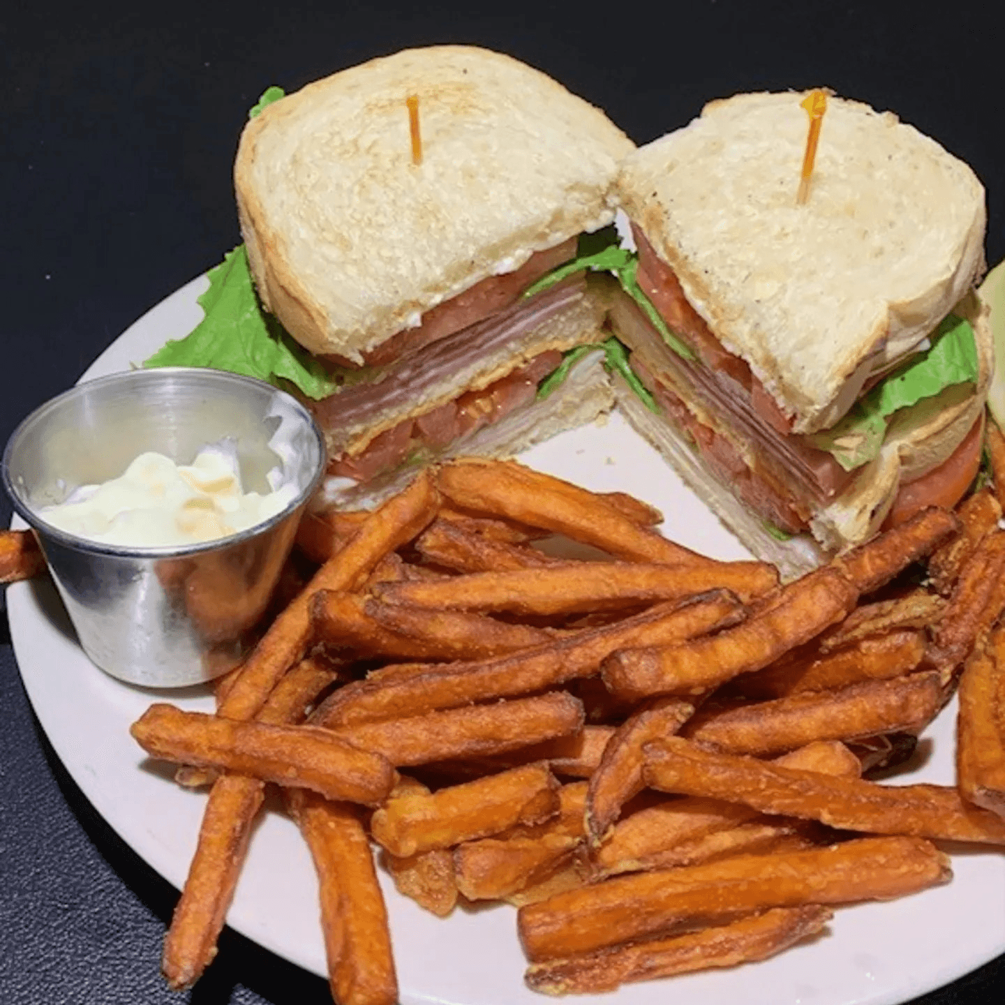 Diner Catering for Your Next Event in Silex