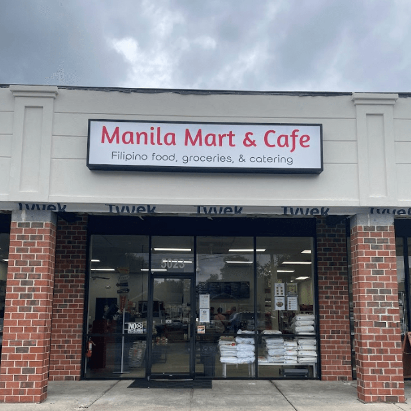 Bringing Filipino Flavors to You
