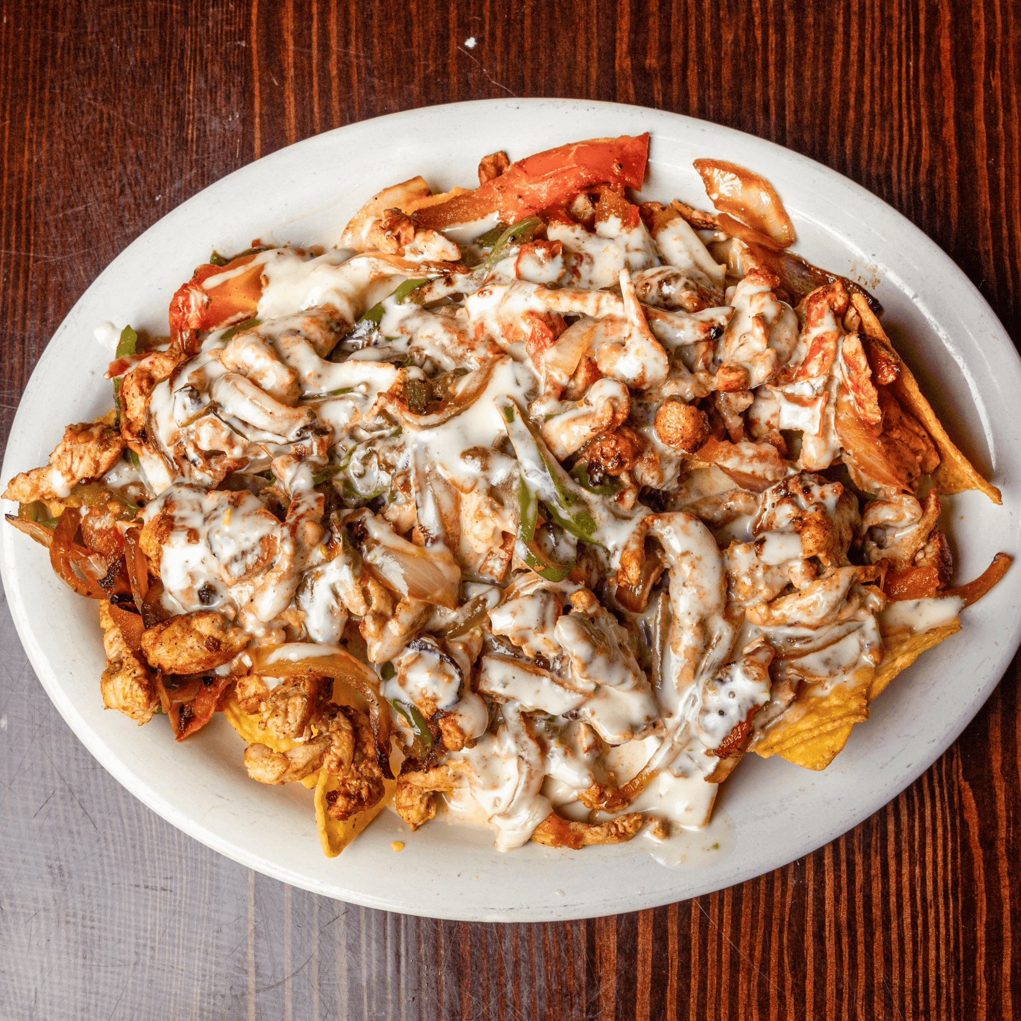 Happy Mexican gallery image #1