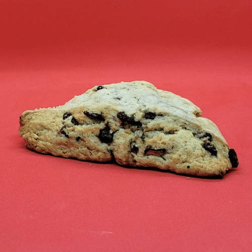 Blueberry Scone