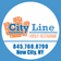 City Line Family Restaurant