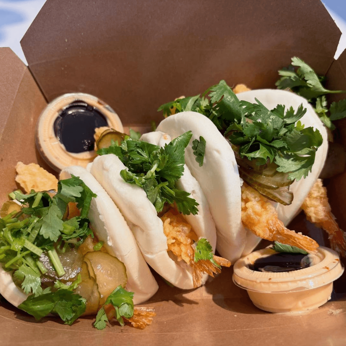 Menu Highlights You’ll Love