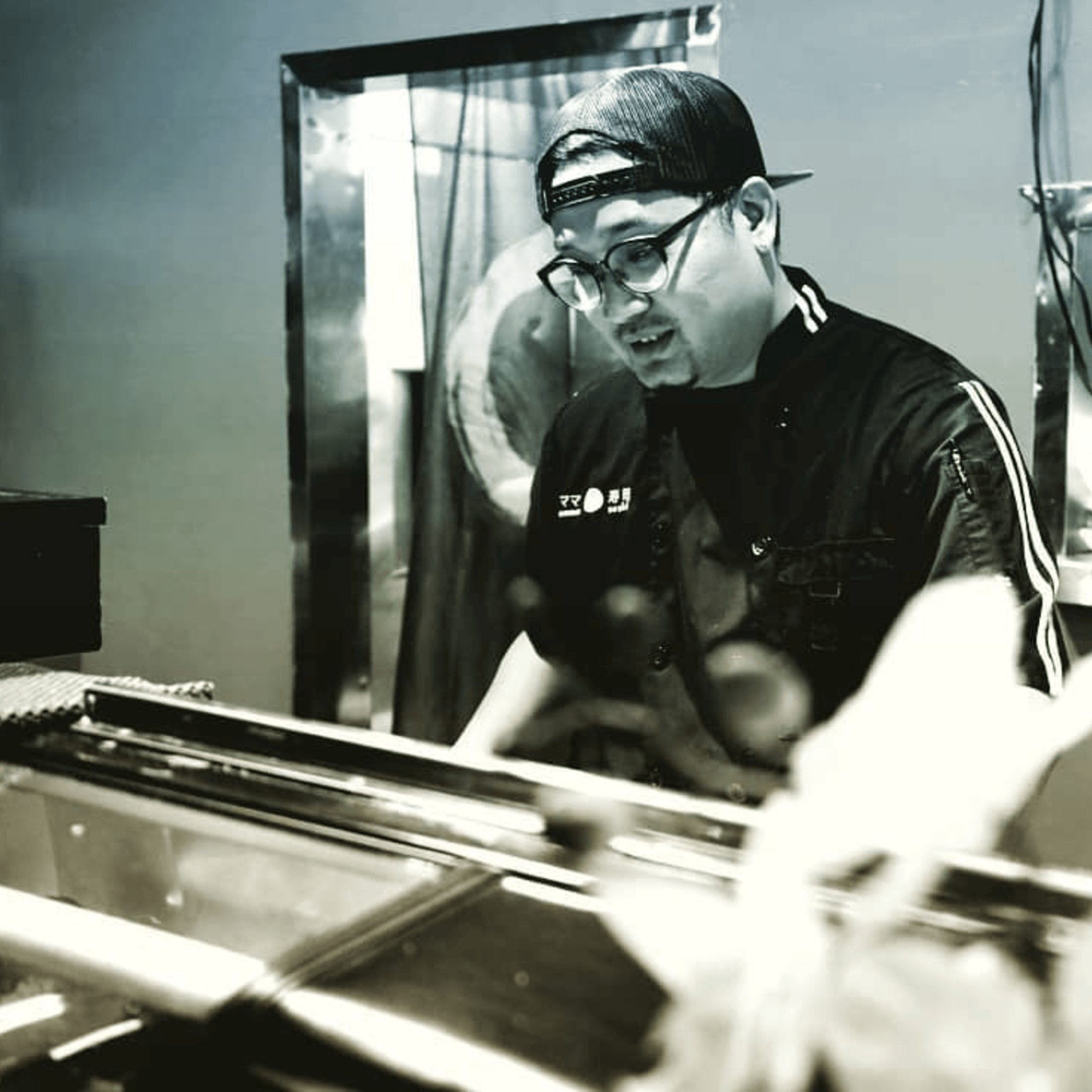 Mama M Sushi gallery image #6