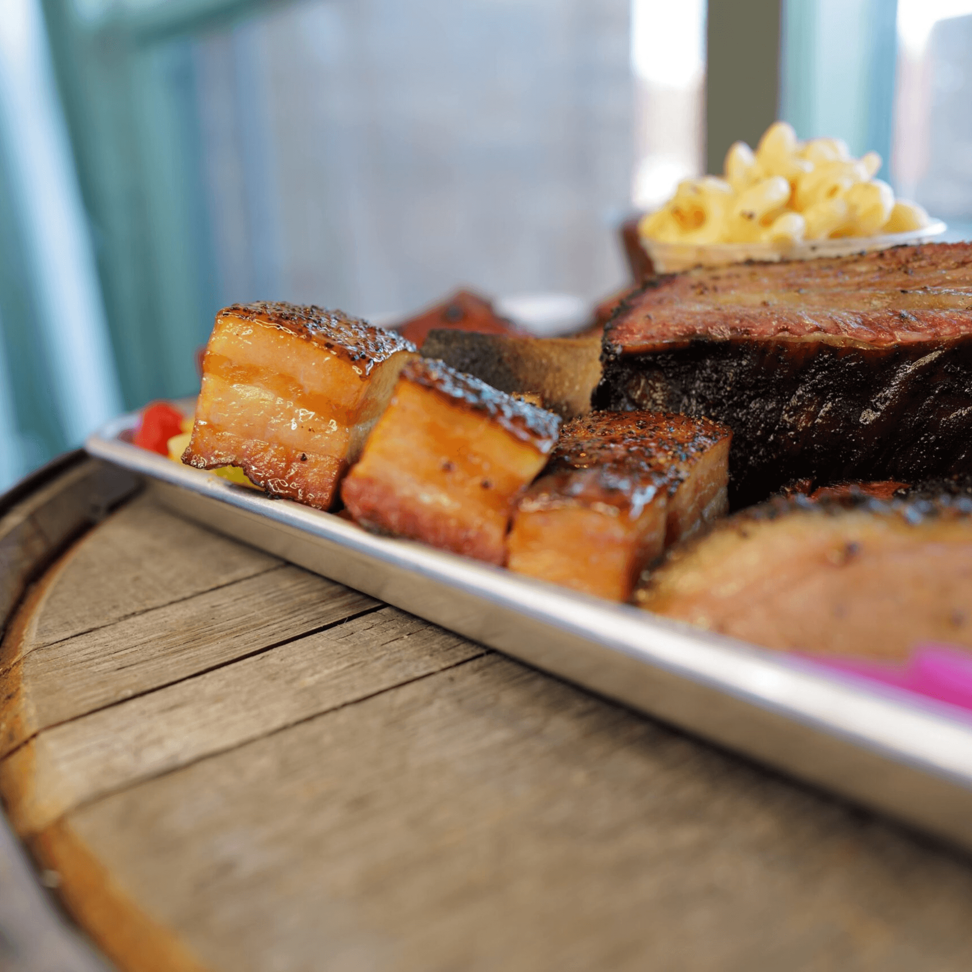 LX BBQ gallery image #3