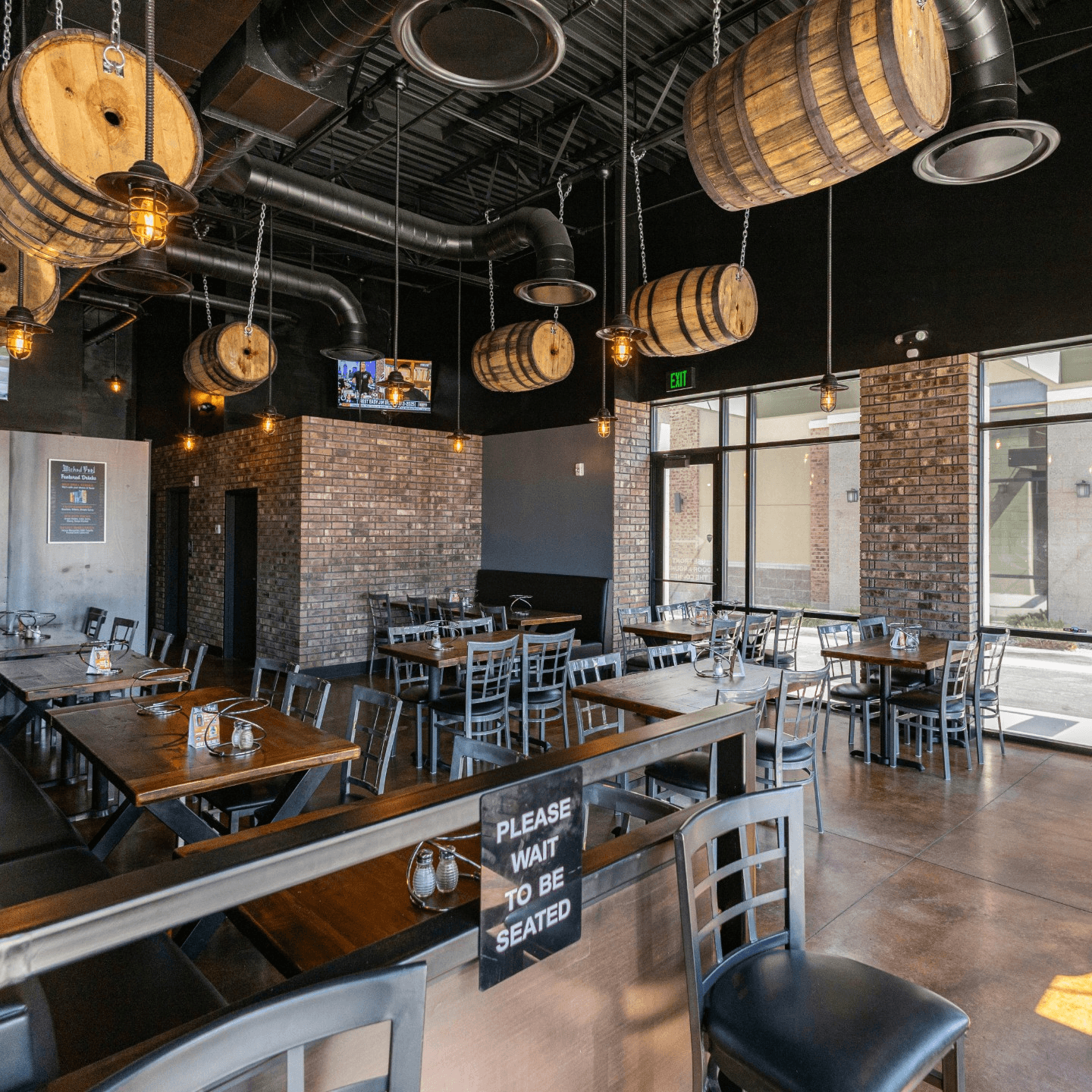  Your Spot Awaits