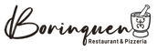 Borinquen Restaurant & Pizzeria