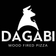 Dagabi Wood Fired Pizza