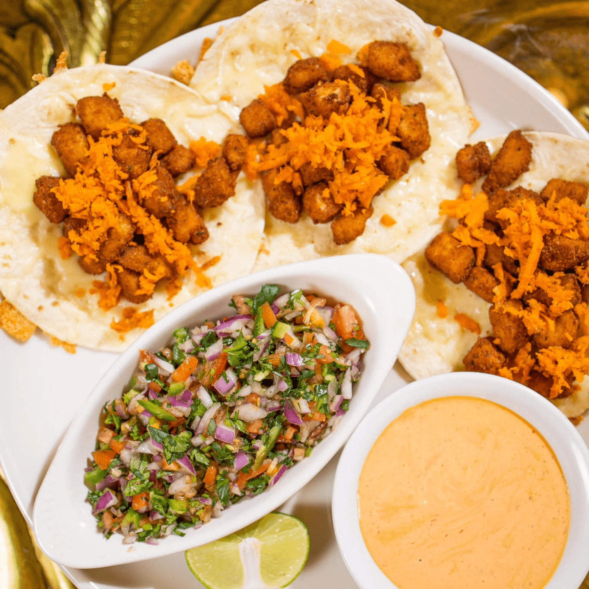 Don Pedro Mexican Restaurant gallery image #2