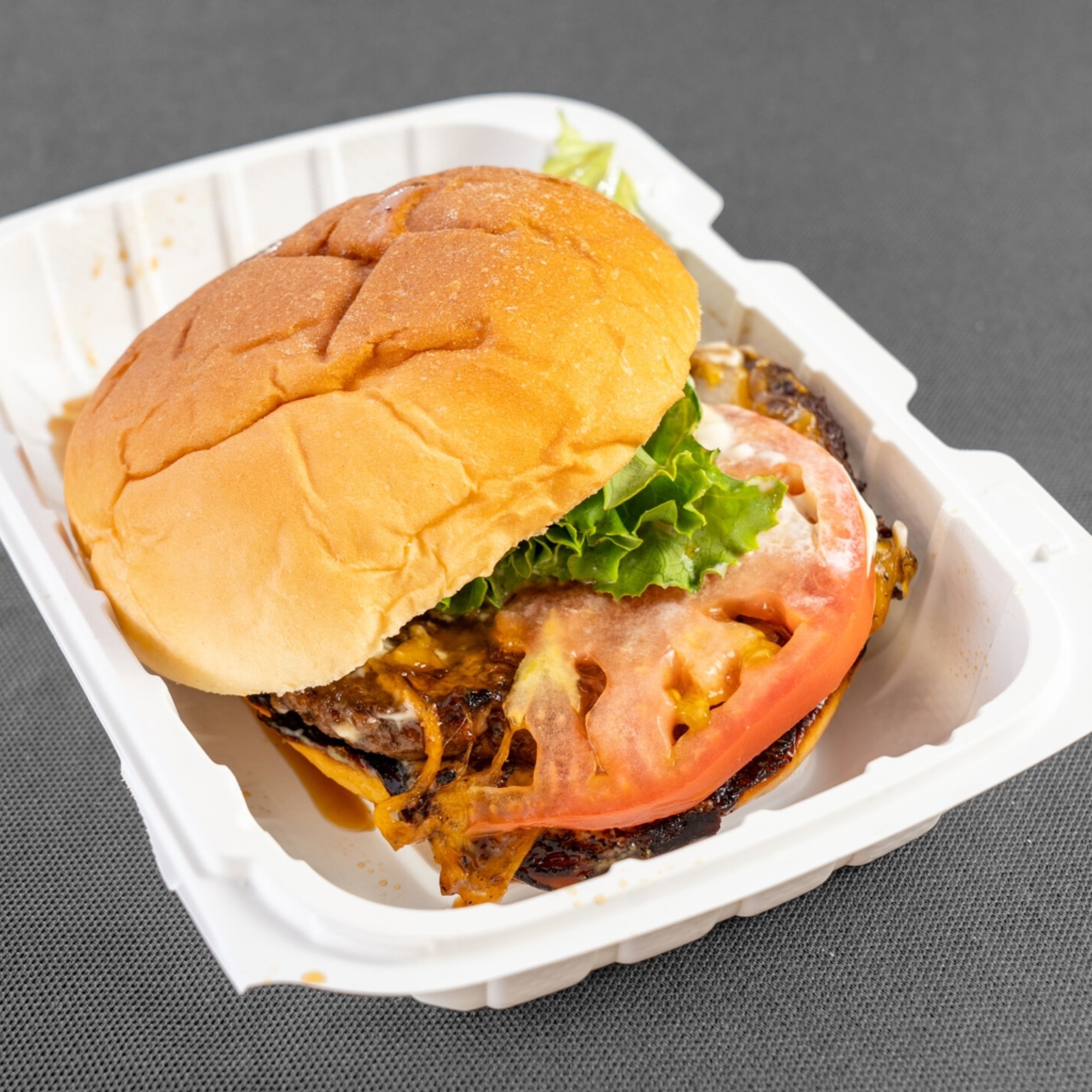 Classic Club Sandwich: A Must-Try at Our American Restaurant