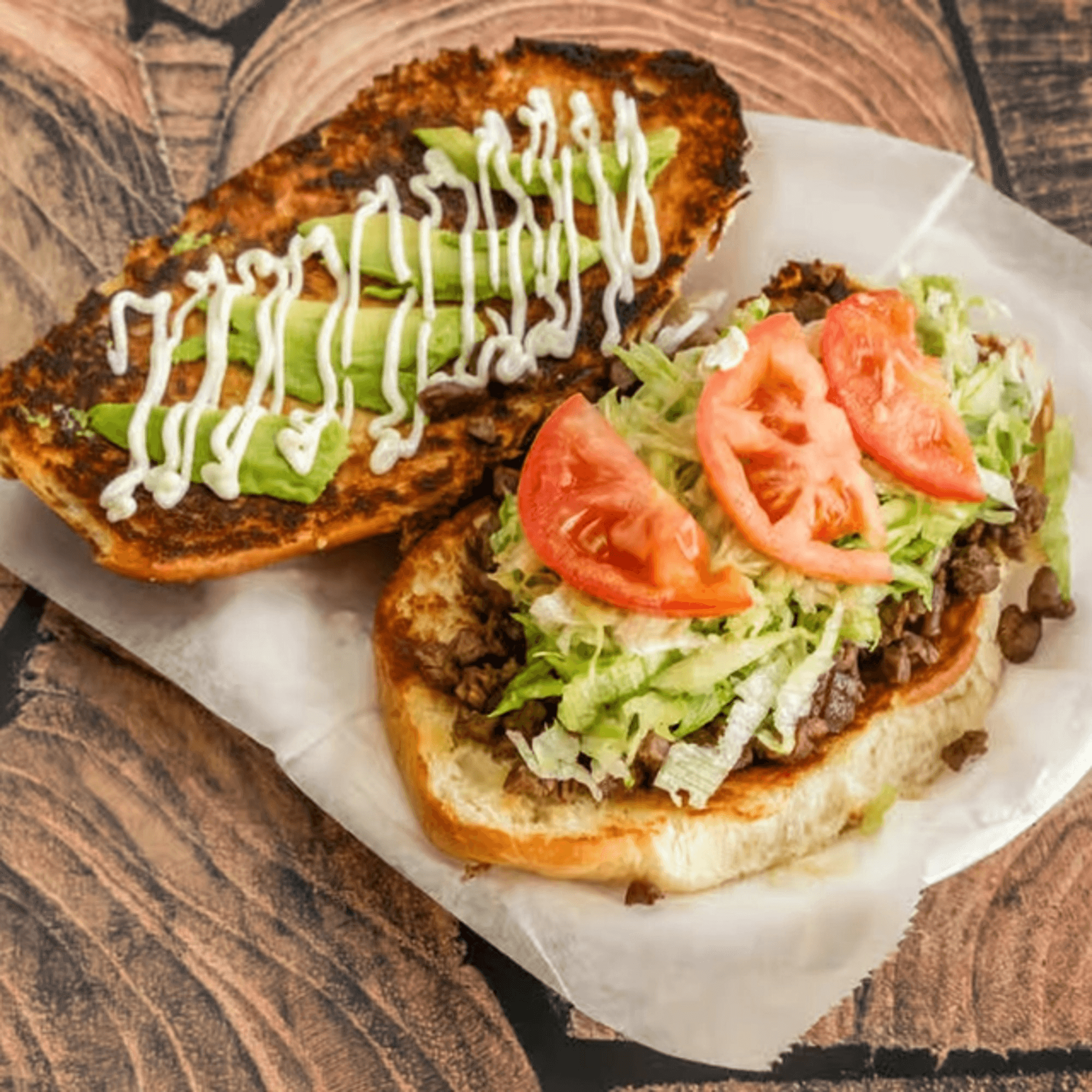 El Güero Canelo Restaurant gallery image #2