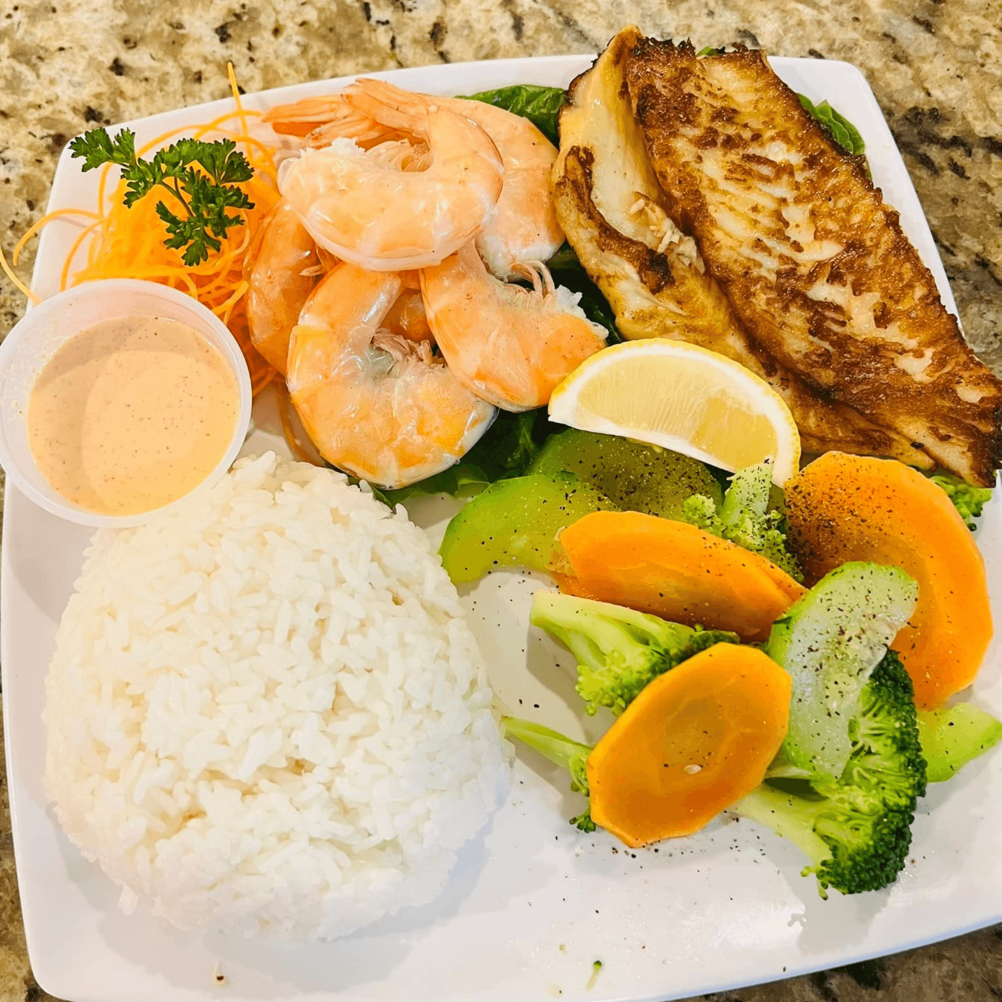 Juicy Seafood Mayport gallery image #6