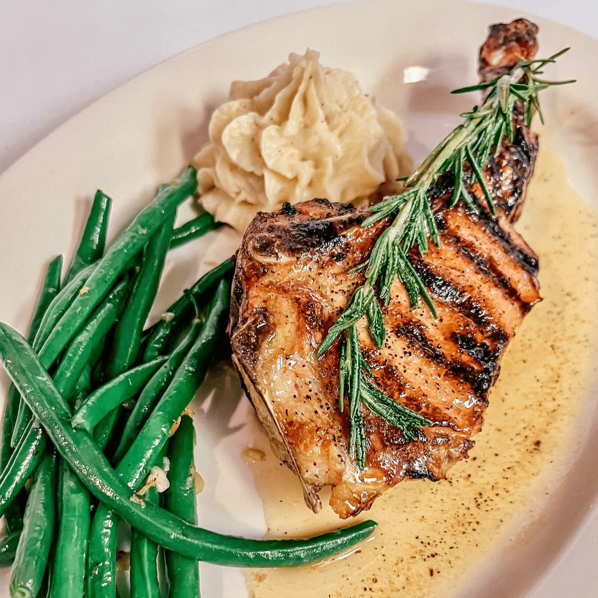 Fig & Tomato Italian European Eatery gallery image #3