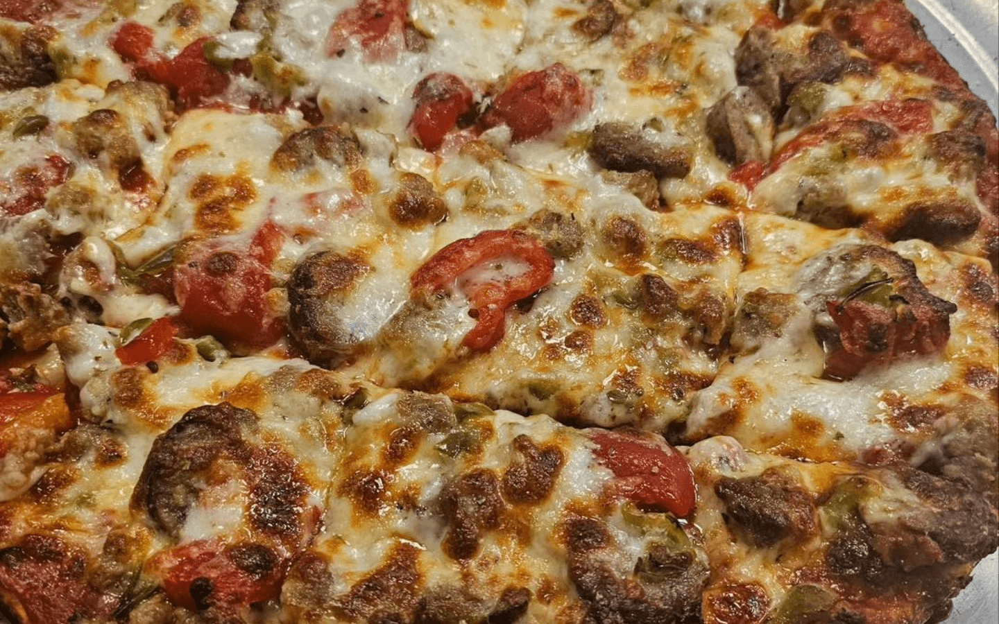 Alvino's Pizza Rewards