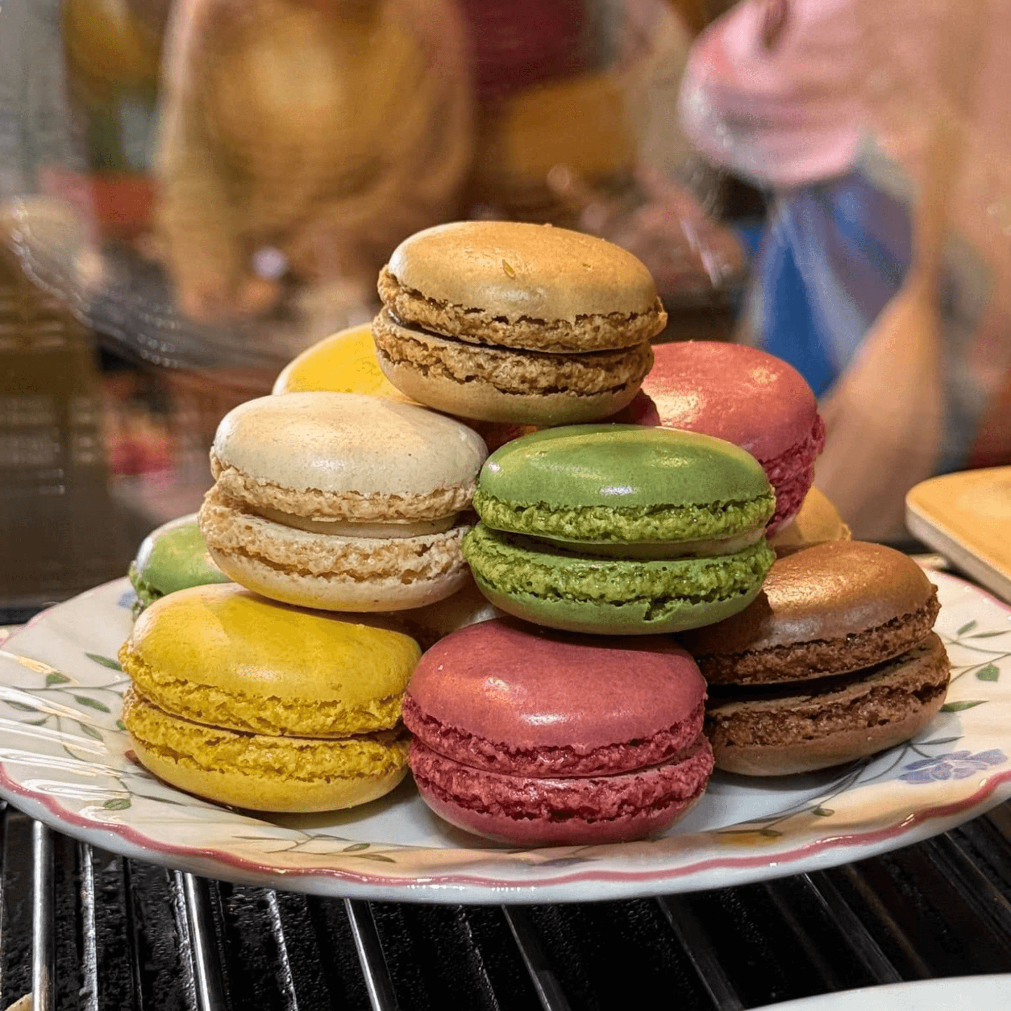 KOHI Coffee and Pastries gallery image #1