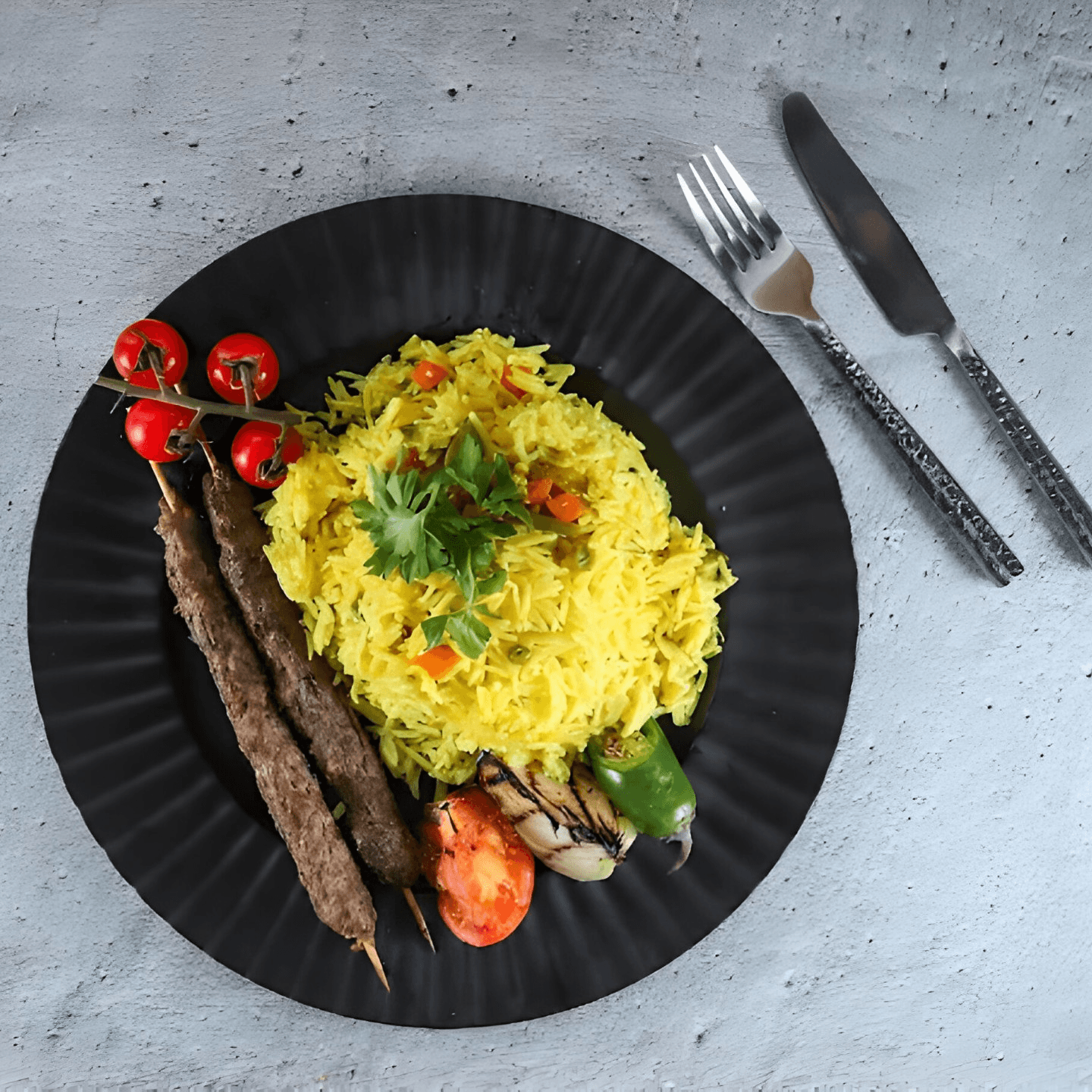 Taste the Flavor, Savor the Difference