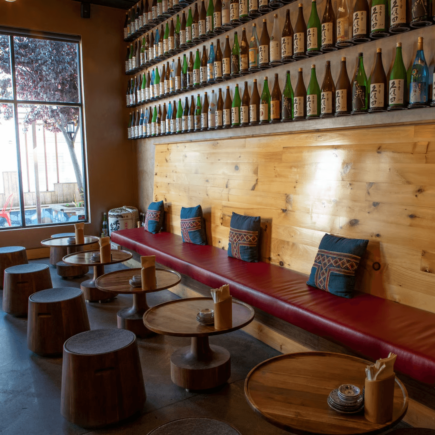 Private Events Made Easy