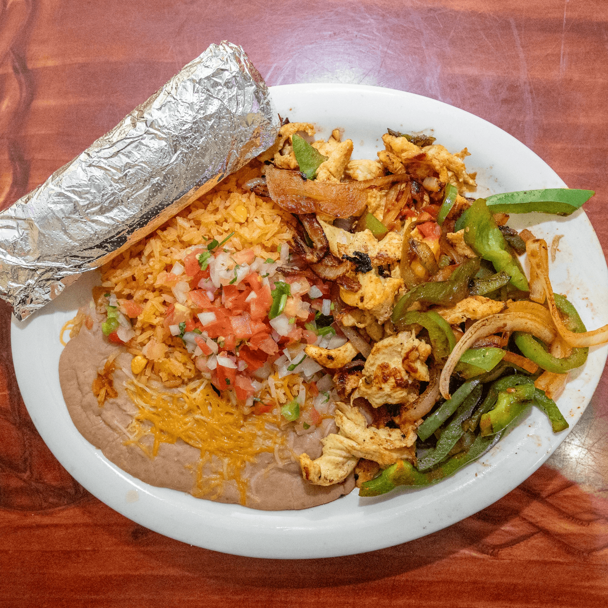 Mi Mexico Restaurant gallery image #5