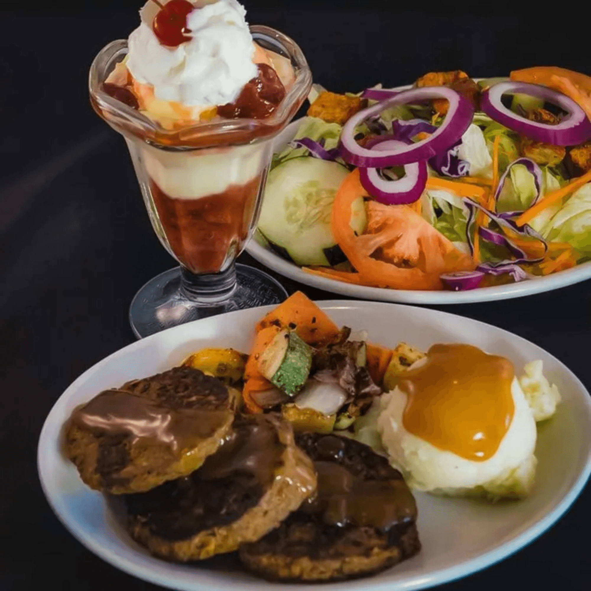 Moonlite Diner gallery image #9