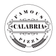 Famous Calabria Pizza