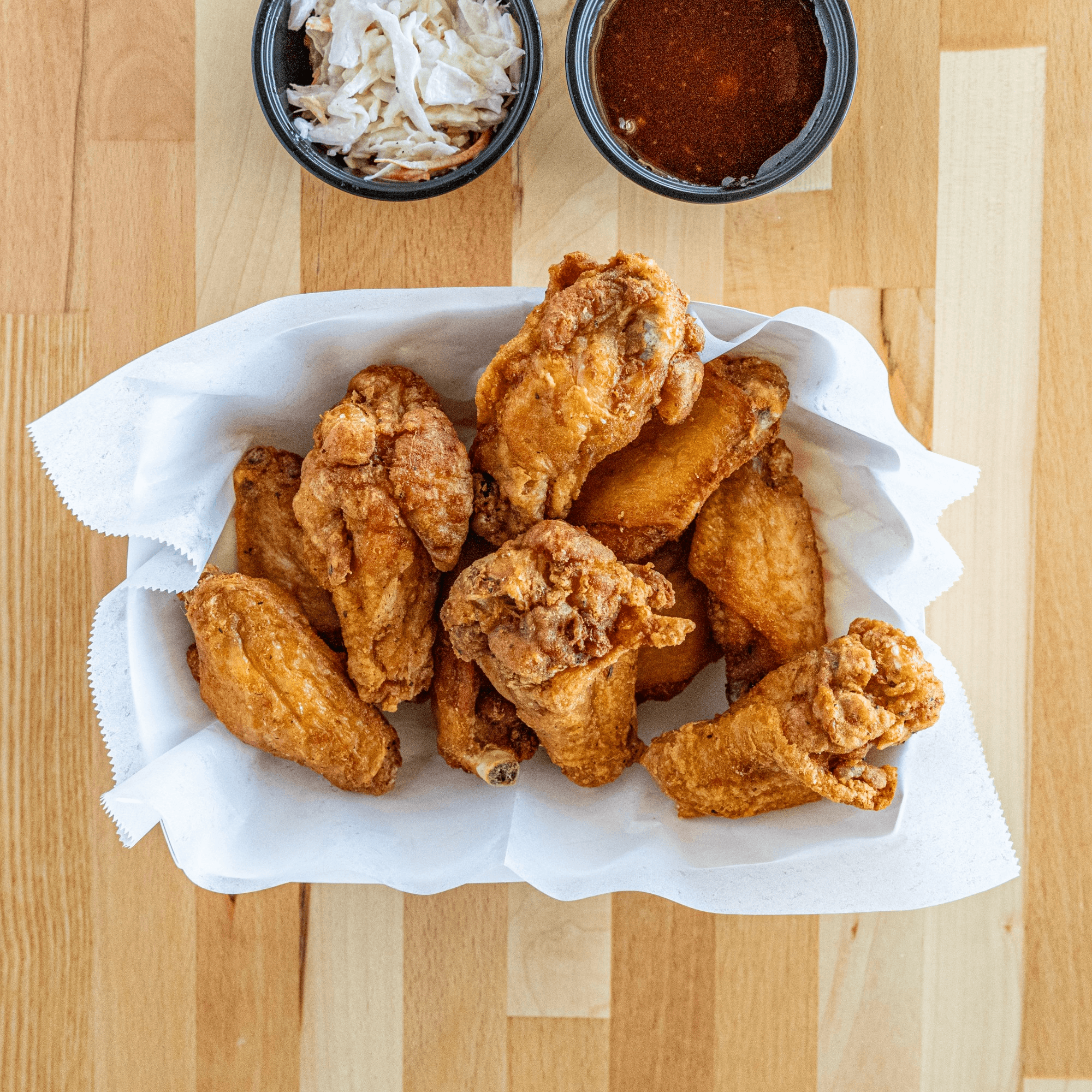 Wings to Us gallery image #8