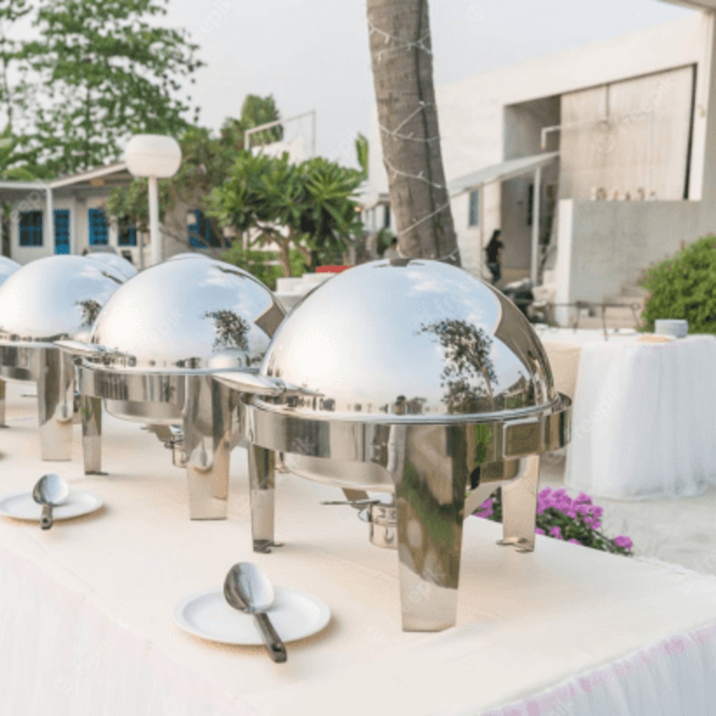 Our Catering Specialties: Multiple Locations