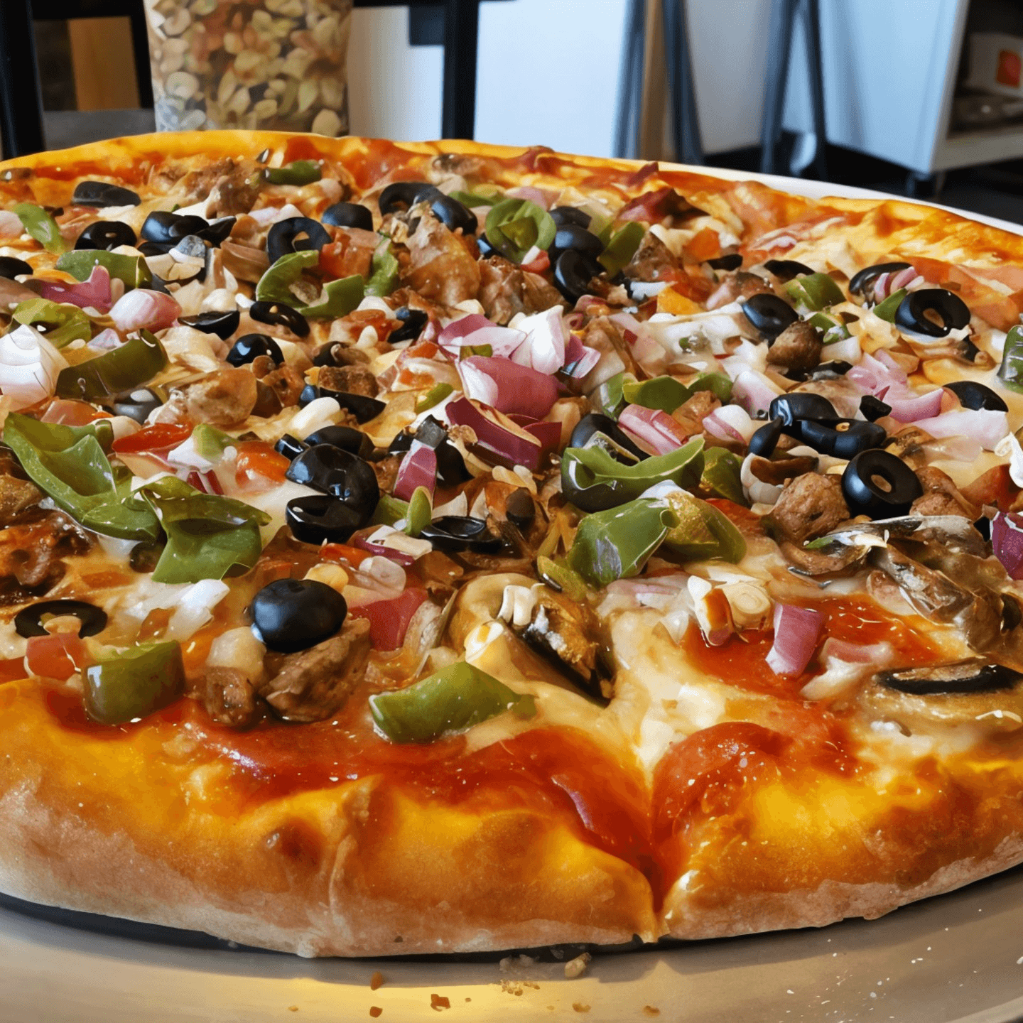 From Farm to Table, Fresh Every Time