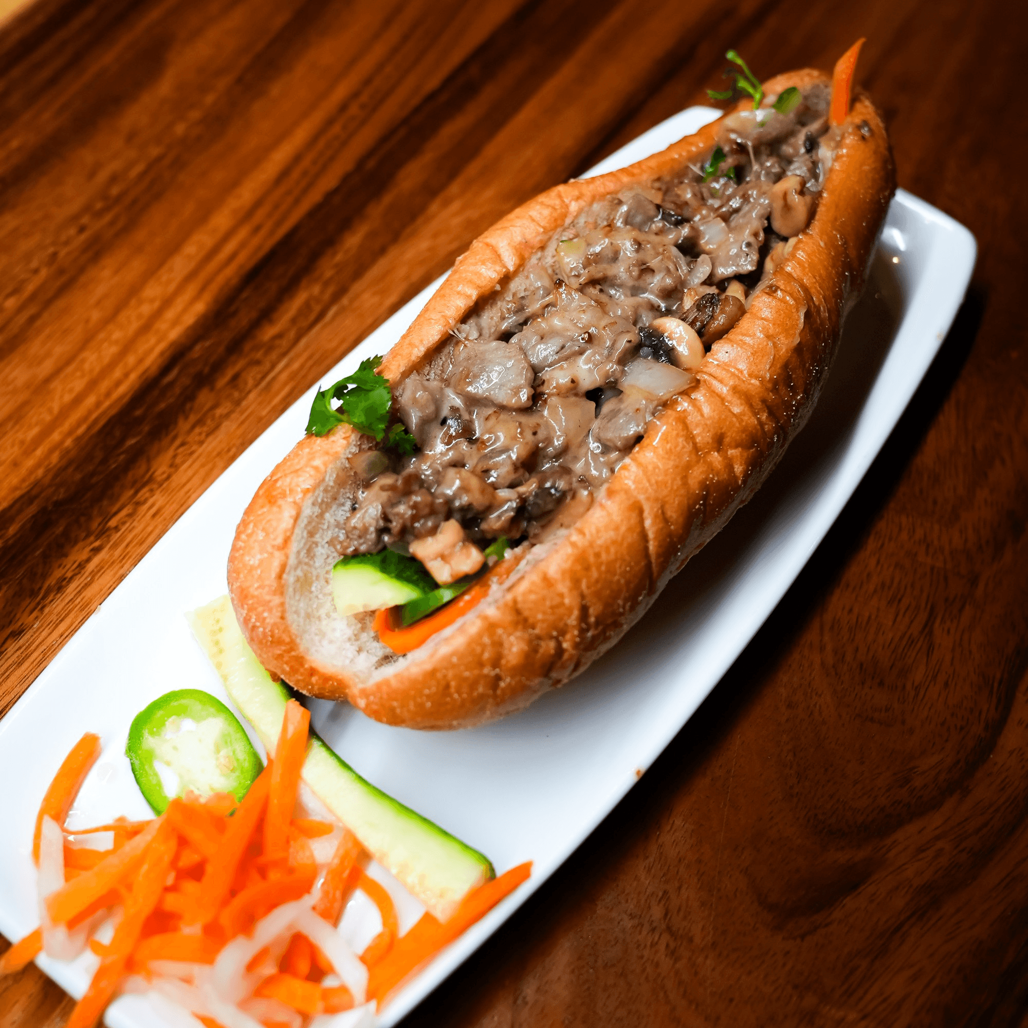 Koy Restaurant gallery image #4