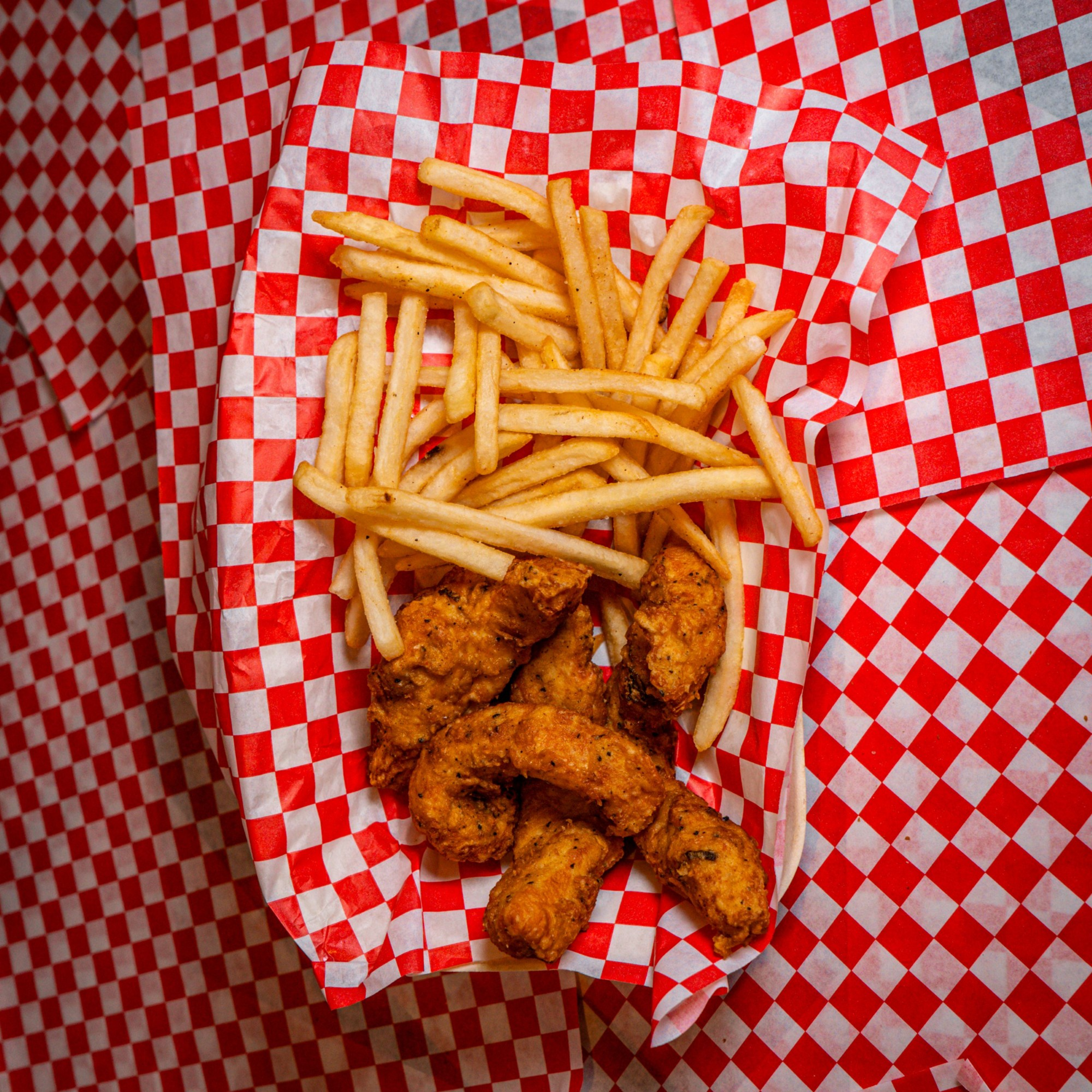 Best Fried chicken restaurant in Pueblo, CO | Chicks Chicken | Fried ...