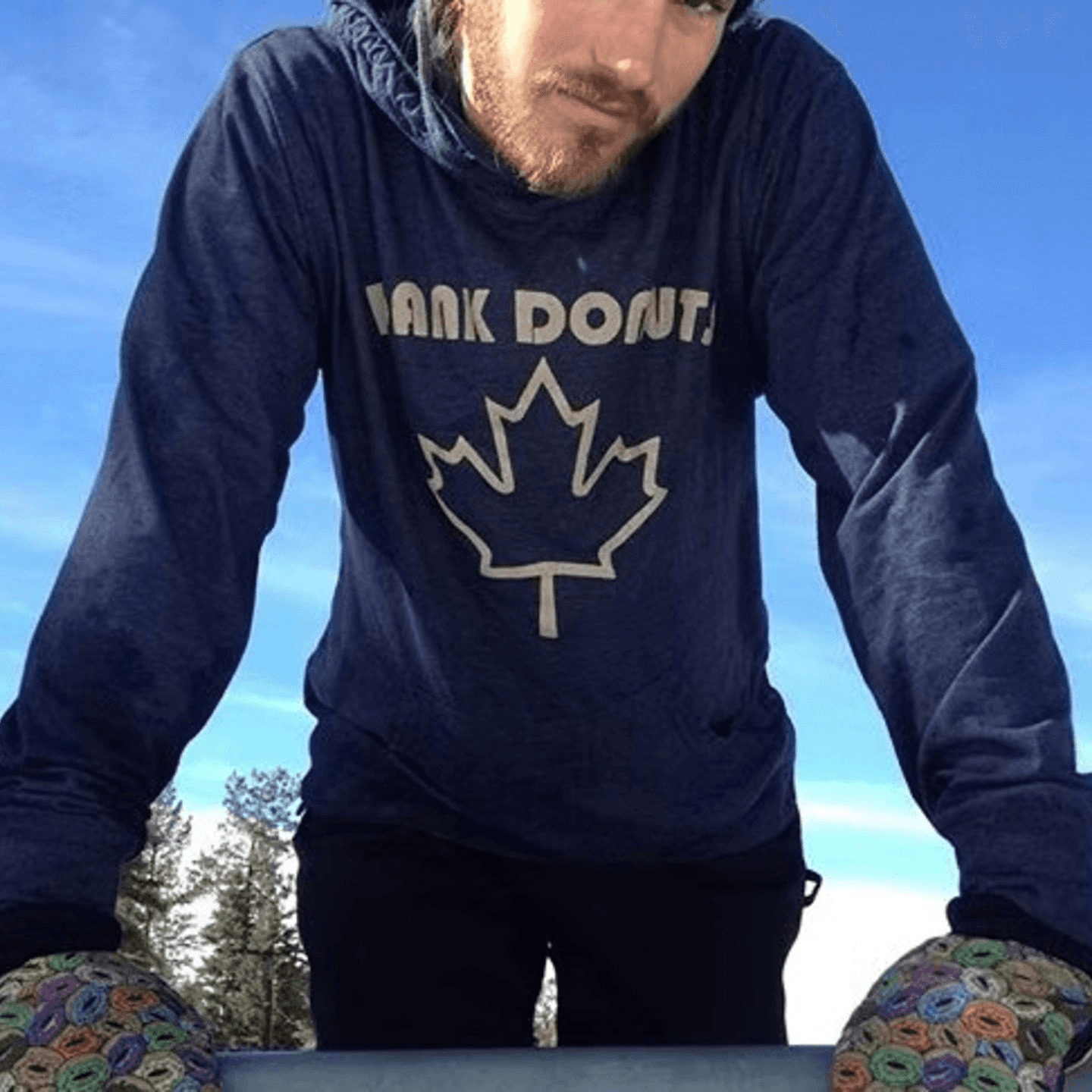 Shop Dank Donuts Merch 