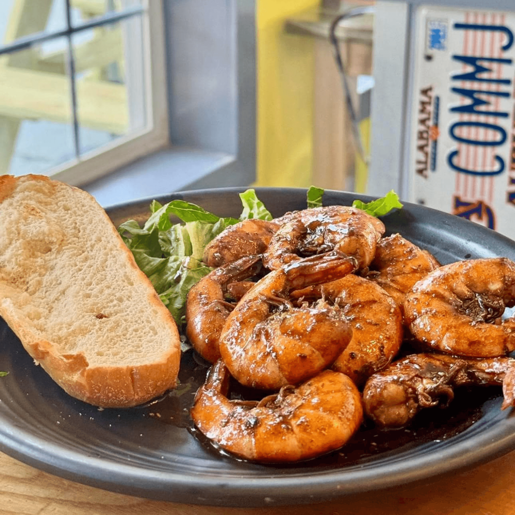 Sunny Daze Smokehouse gallery image #2