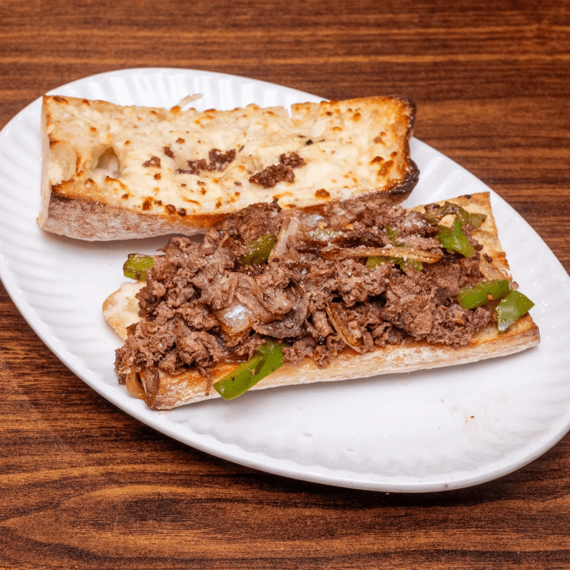 Gia's Pizza Kitchen gallery image #1