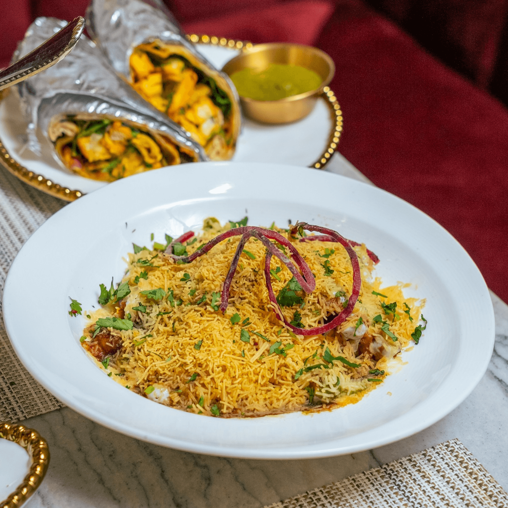 Red Chilli gallery image #2