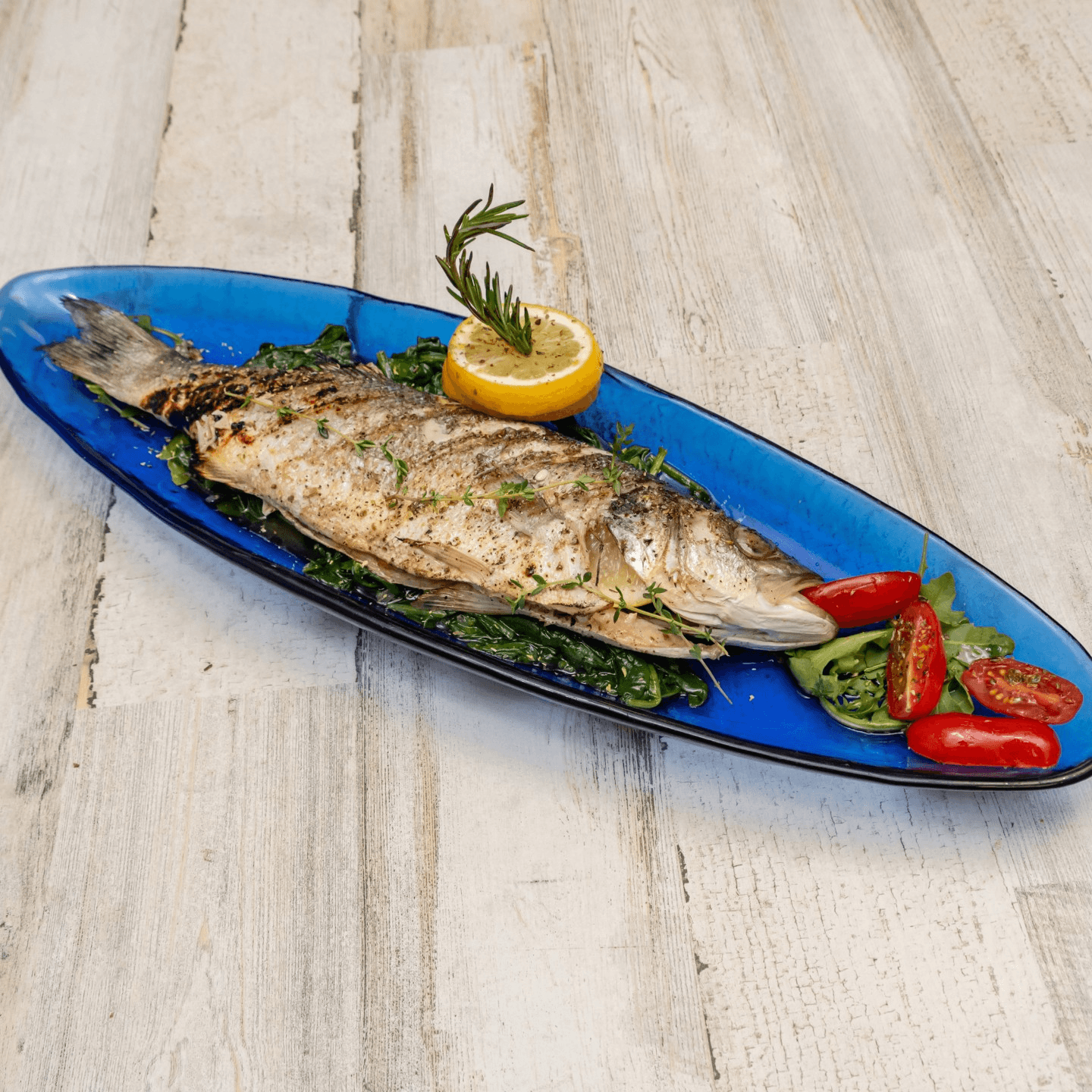 A True Taste of the Mediterranean in Pennsylvania