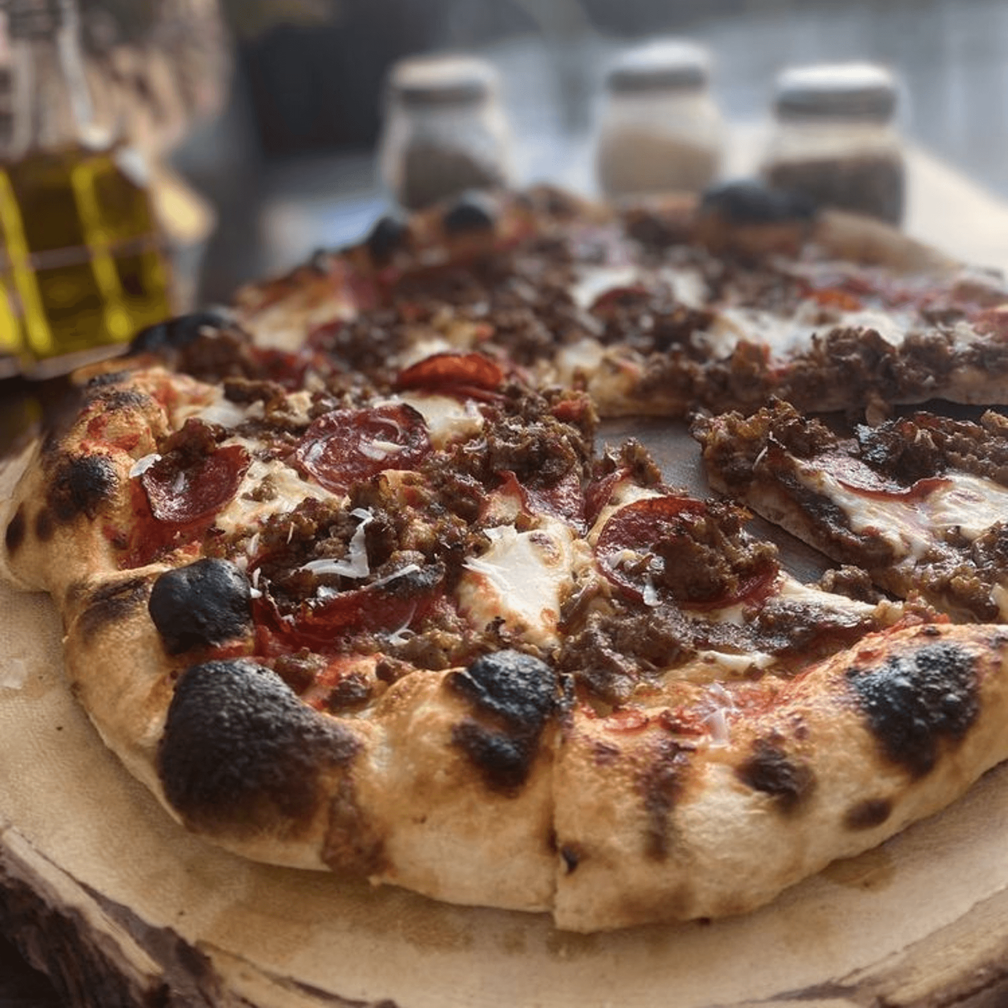 HillCrust Pizza gallery image #4