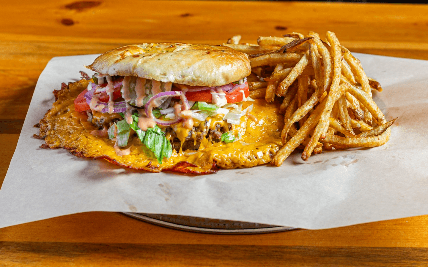 Skirted Heifer Rewards