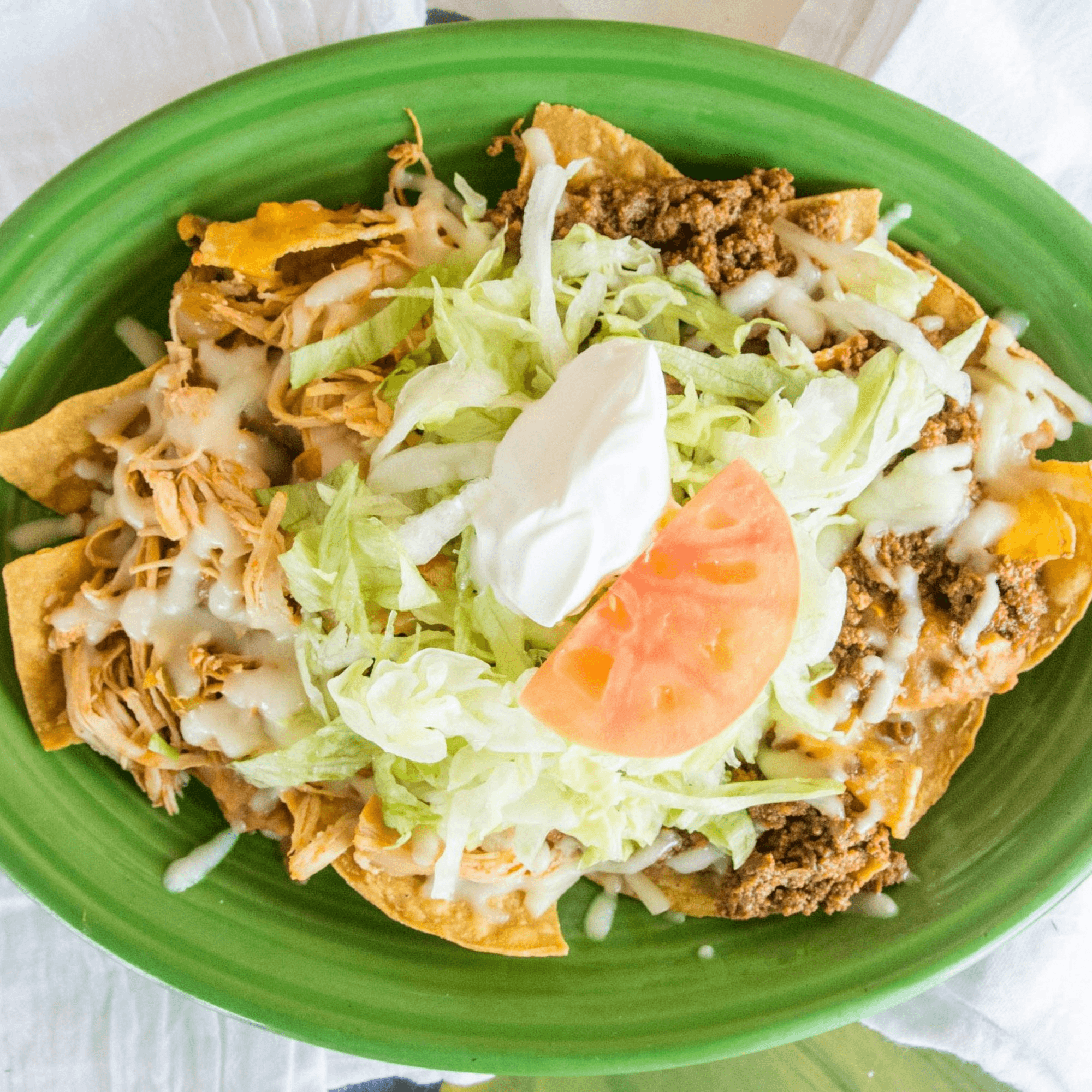 Palacio Maya Mexican Restaurtant gallery image #3