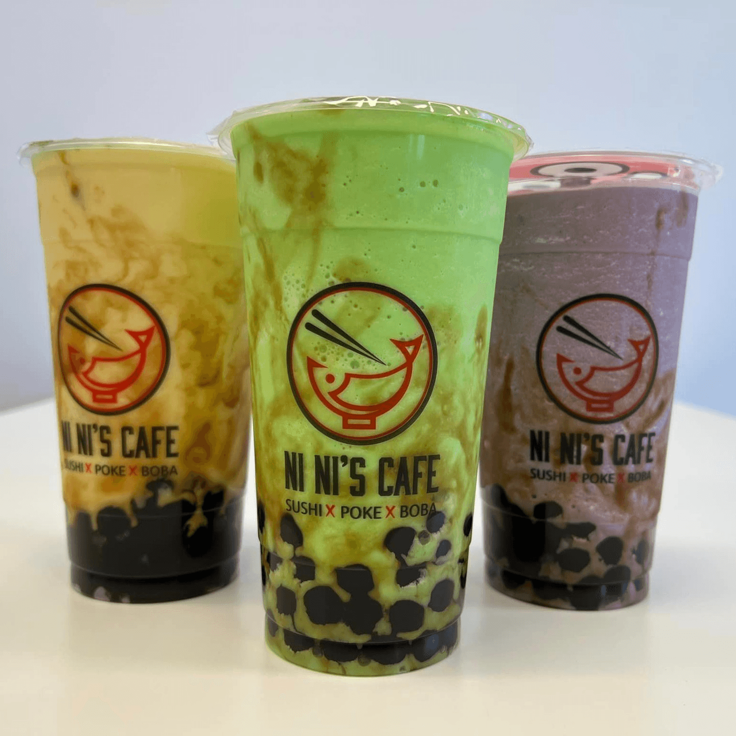 Visit Ni Ni’s Cafe Today!