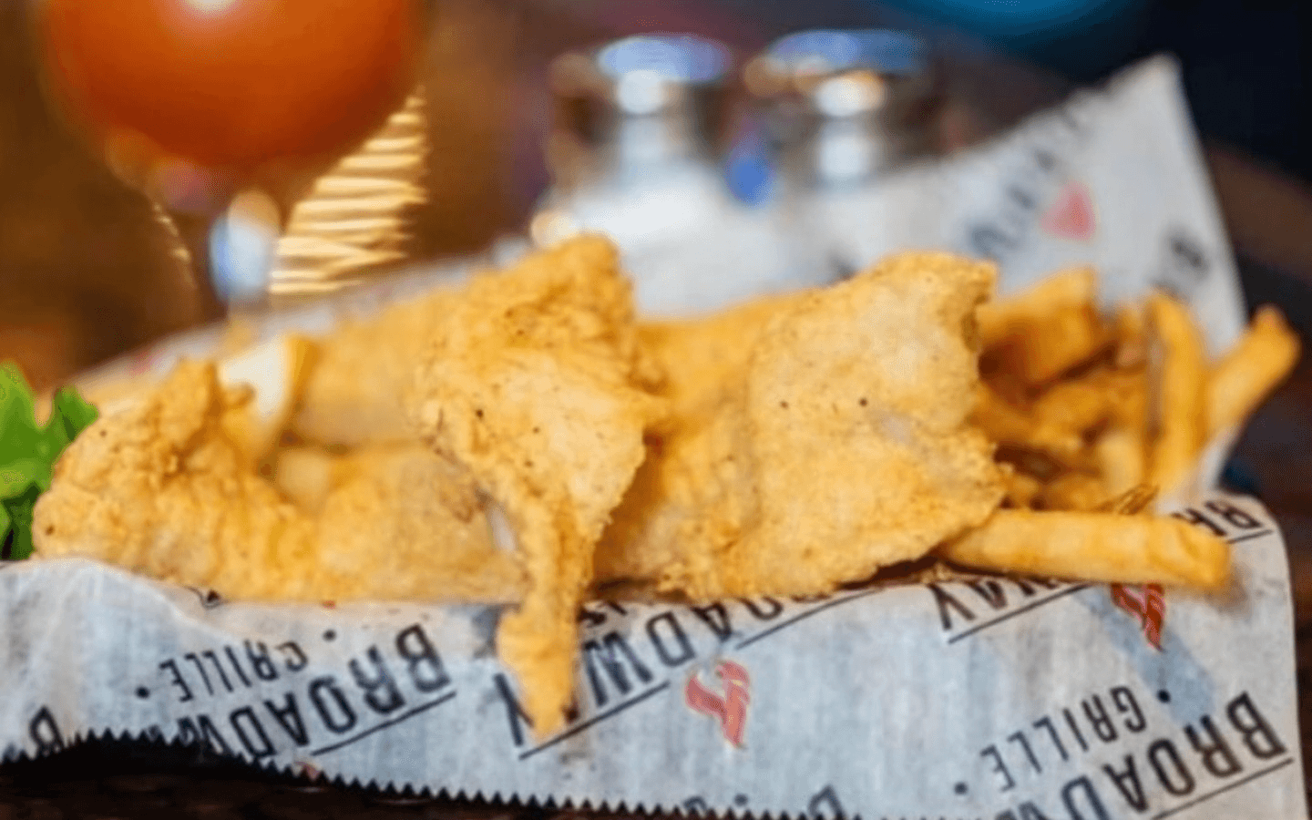 Order from Our Website